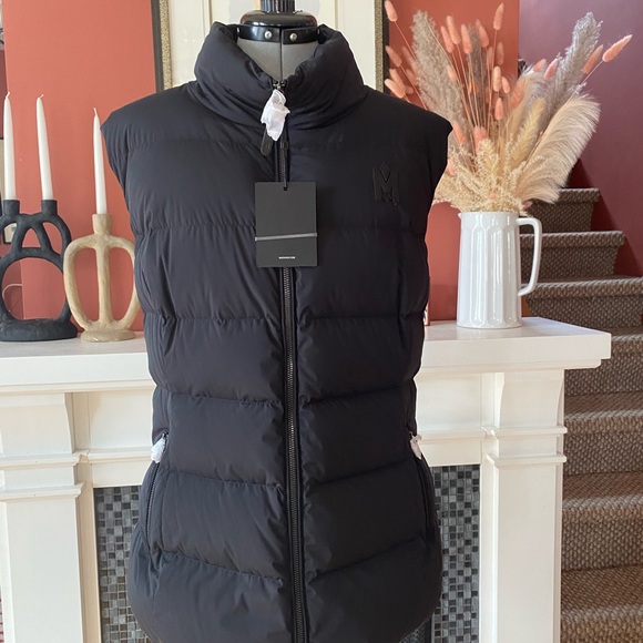 Mackage vest - Picture 3 of 10